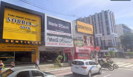 Loja em Avenida Principal no Centro da Cidade