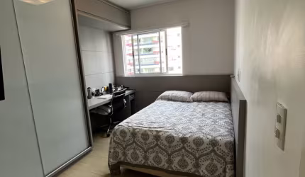 Apartamento alto padrão