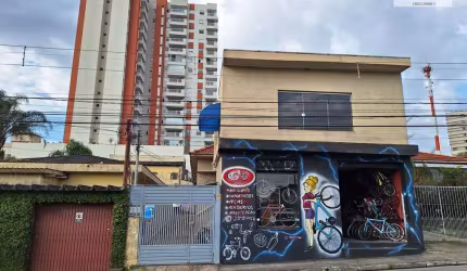 Casa Vila Jacuí venda- São Paulo/SP