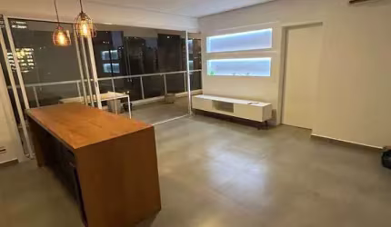 Apartamento venda Itaim Vila Nova Conceição, São Paulo/SP