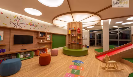 Apartamento venda no Tatuapé, São Paulo/SP