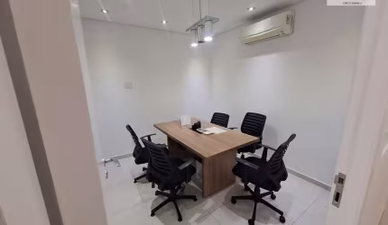 Sala comercial Centro São Paulo - SP