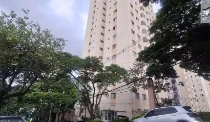 Apartamento venda na Vila Mariana 2 dormitorios 67 metros São Paulo-SP