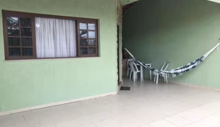 Casa venda itanhaem lado praia São Paulo -SP