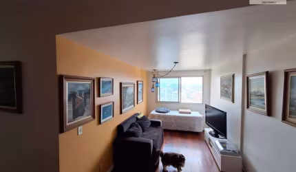 Apartamento  Vila Mariana, Venda