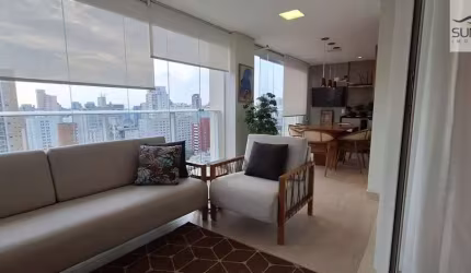 Apartamento  venda na Vila Mariana, São Paulo/SP