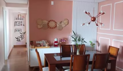 Apartamento Locação no Tatuapé São Paulo -SP