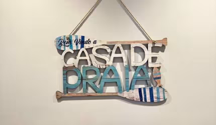 CASA NA PRAIA Condomínio Portal Patrimonium, Caraguatatuba-SP