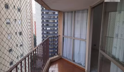 Apartamento Vila Mariana Locação
