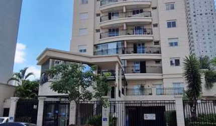 Apartamento  venda no  Tatuapé, São Paulo/SP