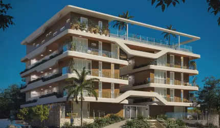 HOA BEACH FLAT TAMANDARE  EXCELENTE PARA INVESTIR E RENTABILIZAR