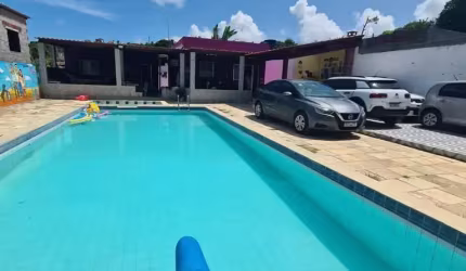 Invista no Paraíso! Casa Ampla em Itamaracá para Venda