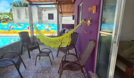 Invista no Paraíso! Casa Ampla em Itamaracá para Venda