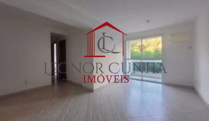 Apartamento com 2 quartos à venda na Rua Evaristo de Morais, Vila Valqueire, Rio de Janeiro, 65 m2 por R$ 370.000