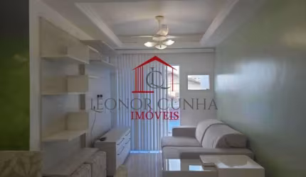 Apartamento com 3 quartos à venda na Rua Capim Branco, Vila Valqueire, Rio de Janeiro, 90 m2 por R$ 480.000