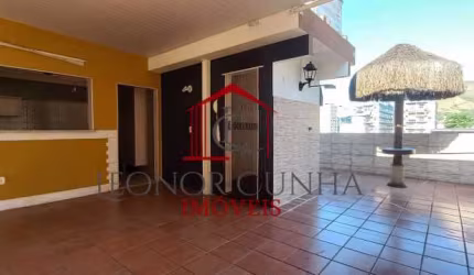 Casa com 3 quartos à venda na Beco Mário Pereira, Praça Seca, Rio de Janeiro, 125 m2 por R$ 450.000