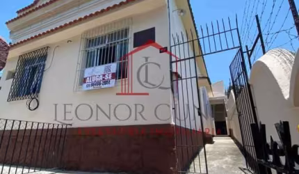 Casa com 1 quarto para alugar na Rua Gomes Serpa, Piedade, Rio de Janeiro, 65 m2 por R$ 1.000