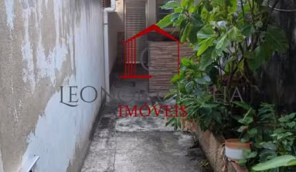 Casa com 2 quartos à venda na Rua General Fernando Batalha, Campinho, Rio de Janeiro por R$ 180.000