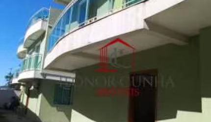 Casa em condomínio fechado com 3 quartos à venda na Rua Mário Barbedo, Vila Valqueire, Rio de Janeiro, 120 m2 por R$ 435.000