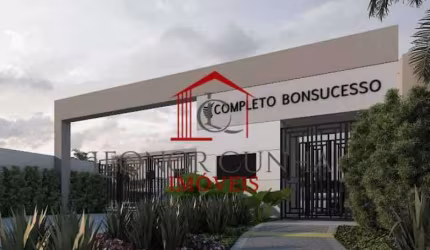 Apartamento com 2 quartos à venda na Rua Engenheiro Artur Moura, Bonsucesso, Rio de Janeiro, 56 m2 por R$ 199.000