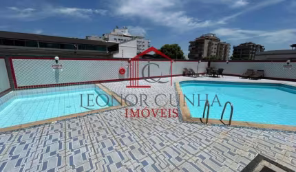 Apartamento com 12 quartos à venda na Rua das Azaléas, Vila Valqueire, Rio de Janeiro, 112 m2 por R$ 510.000
