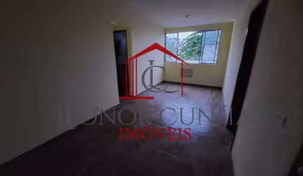 Apartamento com 2 quartos à venda na Rua Trairi, Praça Seca, Rio de Janeiro, 60 m2 por R$ 130.000