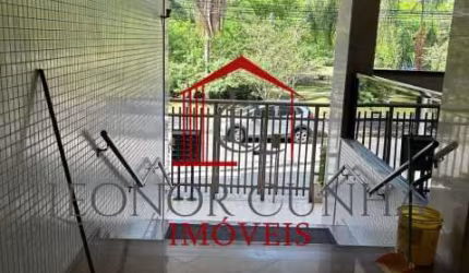 Apartamento com 4 quartos à venda na Rua Águas Mornas, Vila Valqueire, Rio de Janeiro, 164 m2 por R$ 779.000