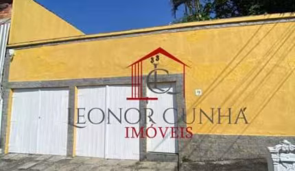 Casa em condomínio fechado com 4 quartos para alugar na Rua Geraldo Bomilcar, Vila Valqueire, Rio de Janeiro, 160 m2 por R$ 3.000