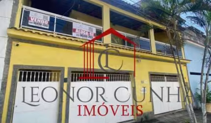 Casa em condomínio fechado com 3 quartos para alugar na Rua Antônio Carlos Paranhos, Vila Valqueire, Rio de Janeiro, 140 m2 por R$ 1.800