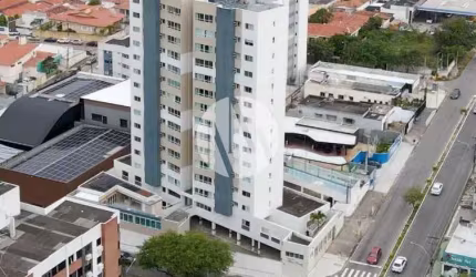 Apartamento à venda, 4 quartos, 3 suítes, Lagoa Nova - Natal/RN