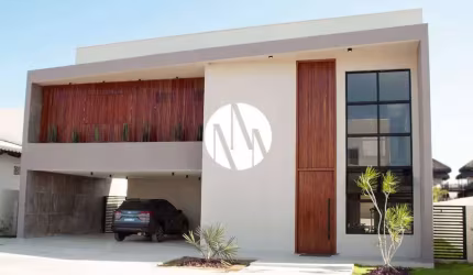 Casa à venda, 4 quartos, 3 suítes, Praia de Monte Alegre - Natal/RN