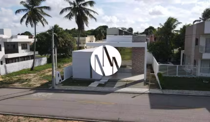 Casa térrea 159m2, 3 suítes para venda no Condomínio Vila Flor em Pium.