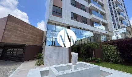 Apartamento 59m2, 2/4 uma suíte para venda no Condomínio Reserva Capim Macio.