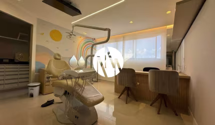 Sala à venda, 1 vaga, Lagoa Nova - Natal/RN