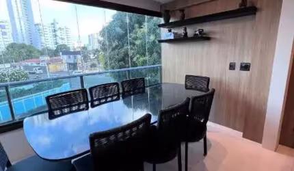 Apartamento para venda no Condomínio Alice Grilo