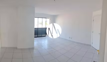 Localização sem igual!!! Apto 03 dorm. no coração de Lagoa Nova