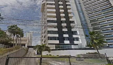Apartamento à venda Ana Terra na Ladeira do Sol