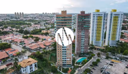 Cond. Paradise Village Capim Macio