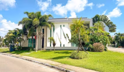 Casa para locação no Condomínio Parque Morumbi – Parnamirim/RN