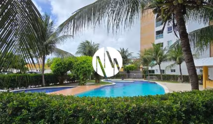 Cond. Paradise Village Capim Macio