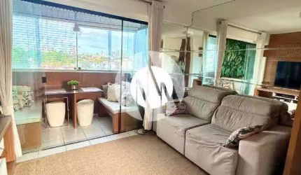 Vendo apartamento no Mirante de Ponta Negra