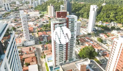 Apartamento à Venda Torre Palazzo - Tirol, Natal/RN
