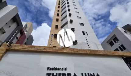 Residencial Therra Luna Tirol