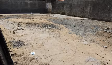 Terreno ótima localização