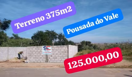 Lindo terreno