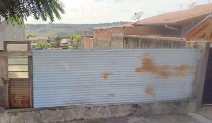 Terreno à venda na Rua Maria de Andrade Vieira, Jardim Mariana II, São José dos Campos, 269 m2 por R$ 212.000