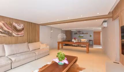 Casa Espetacular no Jardim Botânico - Alto Padrão