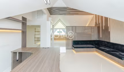 CASA CONDOMÍNIO BARIGUI HILLS