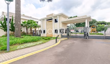 TERRENO  EM CONDOMINIO FECHADO  NO CAMPO COMPRIDO