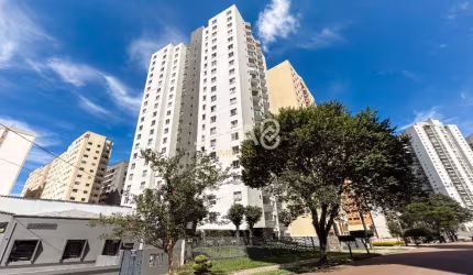 APARTAMENTO DE 3 QUARTOS A 1 QUADRA DO JARDIM BOTÂNICO